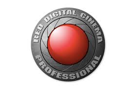 Red Digital Cinema Logo