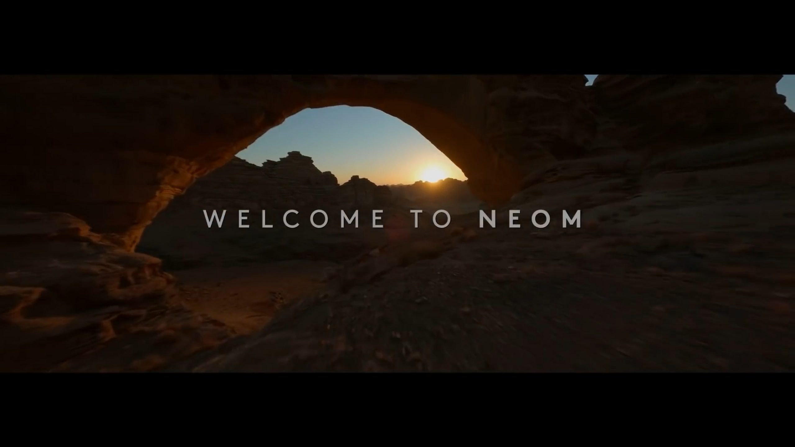 Neom Showreel